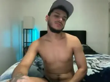 Chaturbate Live Porn of handsome_dick_swanger