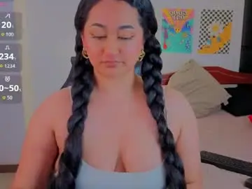 Chaturbate Best live sex cam show of hipatiaandhephaestus
