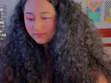 Chaturbate Best Webcam of hipatiaandhephaestus