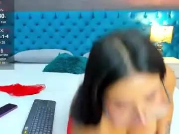 Chaturbate Adult Webcam of lunnamoretti