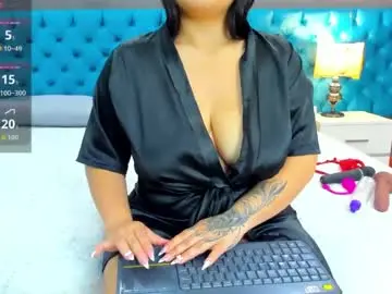 Chaturbate Adult Video Chat of lunnamoretti