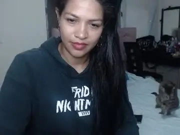 Chaturbate Nude Webcam of makennaa_1
