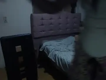 Chaturbate Sex Cam of makennaa_1
