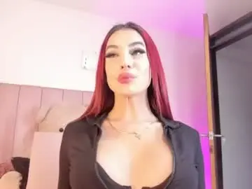 Chaturbate Free Live Porn of mara_sans