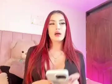 Chaturbate Adult Webcam of mara_sans