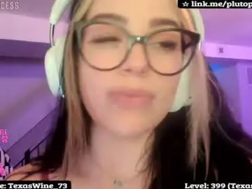Chaturbate Watch Live Sex Cams of plutoprincess69
