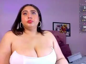 Chaturbate Live Porn of selenee23