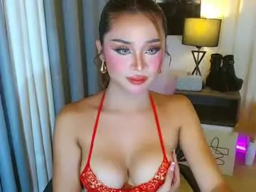 Chaturbate Nude Webcam of ysabellefox