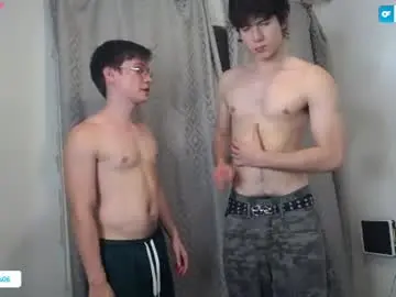 Chaturbate Adult Video Chat of _the_neighbors