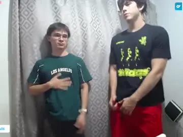 Chaturbate Sex Cam of _the_neighbors