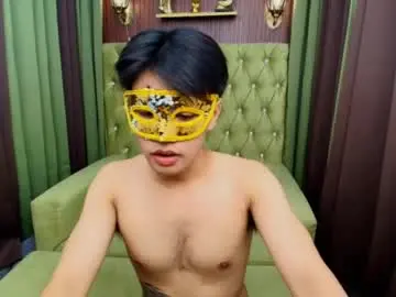 Chaturbate Live Sex Cam of asianhardfucker_14