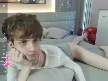 Chaturbate Best live sex cam show of bimbo_boy_