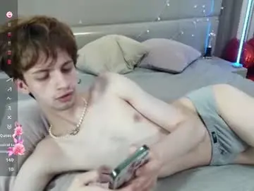 Chaturbate Private Sex Chat of bimbo_boy_