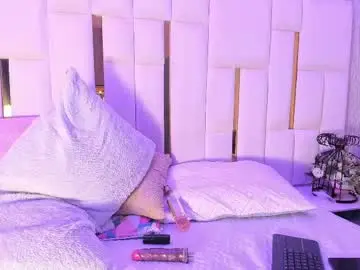 Chaturbate Sex Chat of bunny_blush1