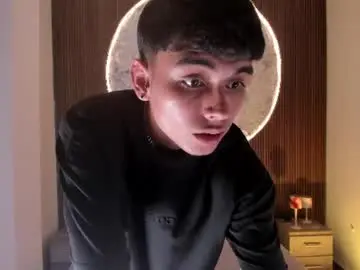 Chaturbate Adult Webcams of bunny_boyy1