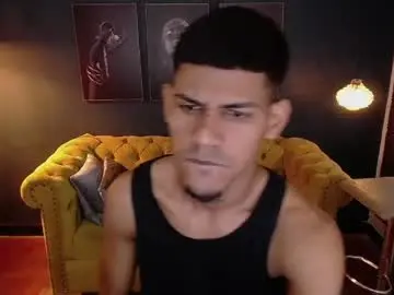 Chaturbate Watch Live Sex Cams of chris_jacks