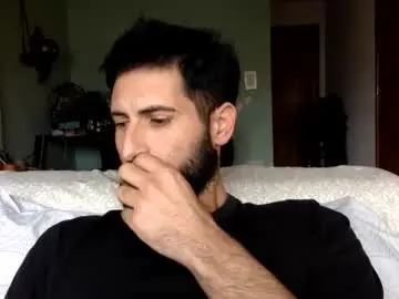 Chaturbate Live Sex of fabrizzio02