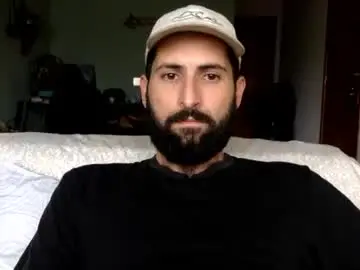 Chaturbate Free Live Porn of fabrizzio02