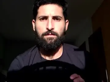 Chaturbate Free Live Porn of fabrizzio02