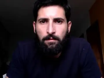 Chaturbate Best Webcam of fabrizzio02
