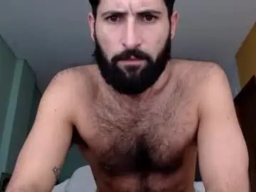 Chaturbate Private Sex Chat of fabrizzio02