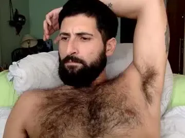Chaturbate Best live sex cam show of fabrizzio02