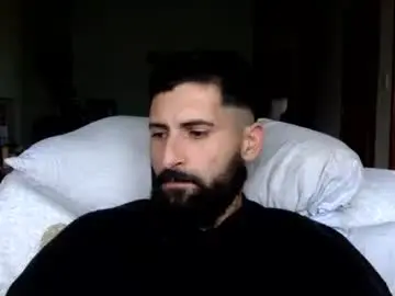 Chaturbate Free Live Porn of fabrizzio02