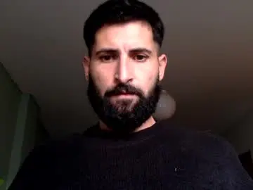 Chaturbate Live Sex Cam of fabrizzio02
