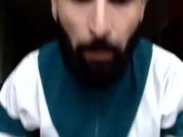 Chaturbate Best Webcam of fabrizzio02