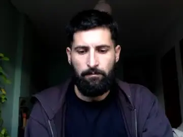 Chaturbate Live Sex of fabrizzio02