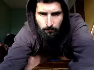 Chaturbate Sex Chat of fabrizzio02
