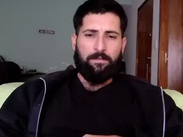 Chaturbate Private Sex Chat of fabrizzio02