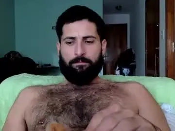 Chaturbate Sex Chat of fabrizzio02