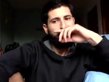 Chaturbate Free Live Porn of fabrizzio02