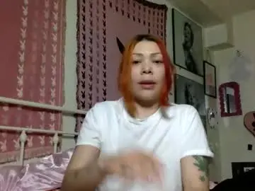Chaturbate Live Sex of honeyruby