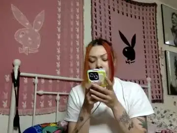 Chaturbate Sex Cam of honeyruby