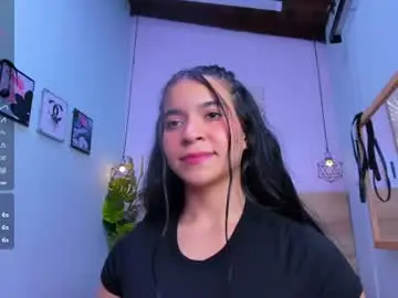 Chaturbate Live Sex Cam of lila_foox