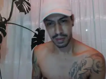 Chaturbate Live Porn of marcus_knight