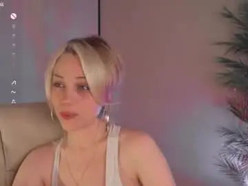 Chaturbate Watch Live Sex Cams of mia_milagros