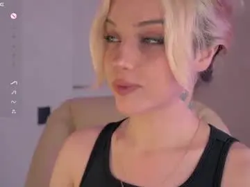 Chaturbate Private Sex Chat of mia_milagros