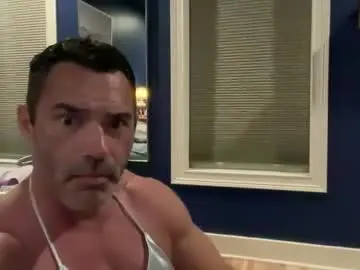 Chaturbate Best Webcam of nomad_06