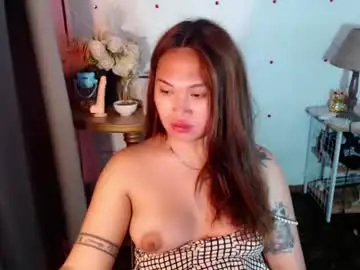 Chaturbate Live Sex of pinay_jenxx