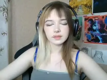 Chaturbate Live Sex Cam of sonwosick