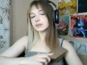 Chaturbate Live Sex of sonwosick