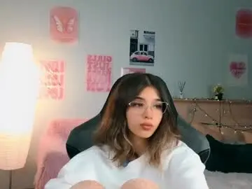 Chaturbate Nude Webcam of ste11arium