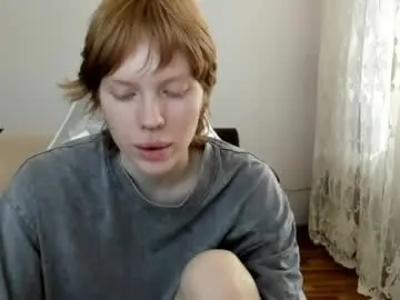 Chaturbate Nude Webcam of stellaswen