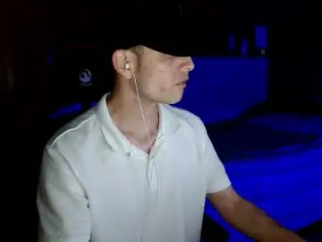 Chaturbate Sex Cam of thick_and_big_cock