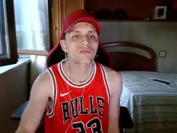 Chaturbate Adult Webcam of thick_and_big_cock