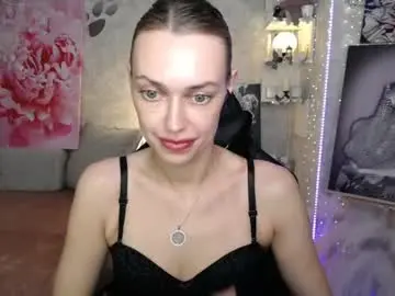 Chaturbate Live Sex Cam of yournickyadamidi