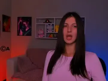 Chaturbate Adult Video Chat of alessiaarouge